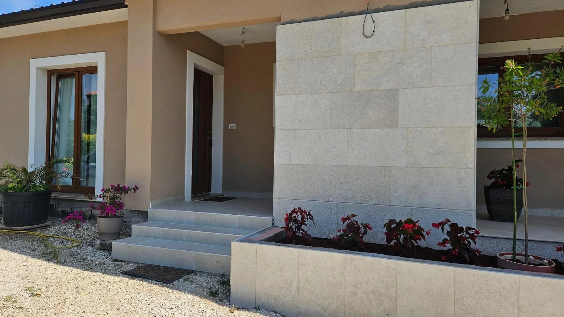 Appartamento Apartman Franka Labin