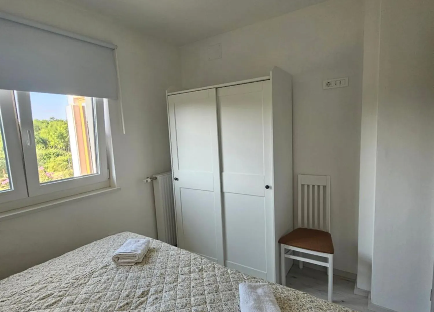 Appartamento Apartman Franka Labin