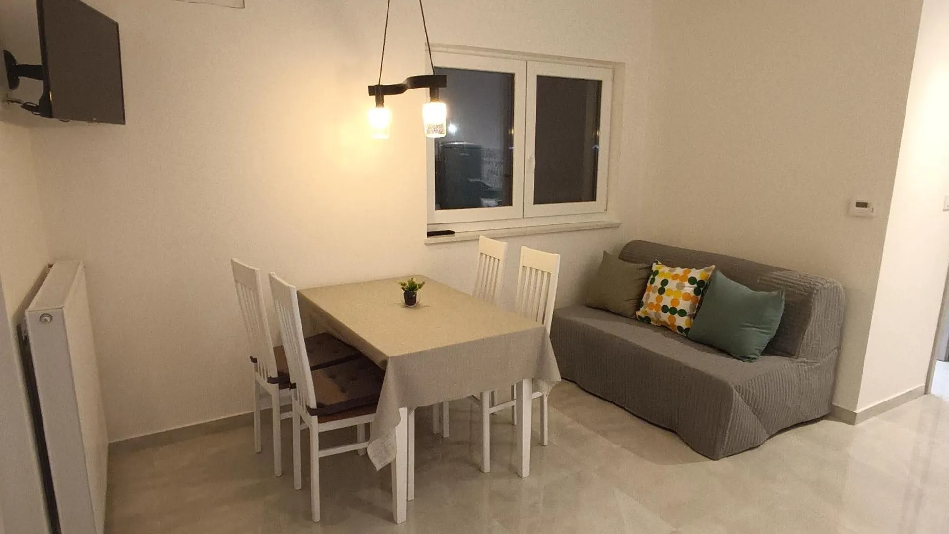 Apartman Franka Labin  Appartamento Labin (Istria)