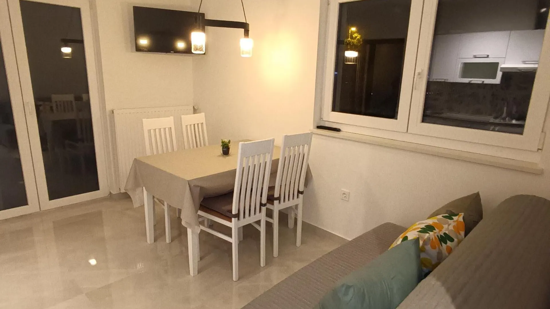Appartamento Apartman Franka Labin  Croazia